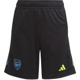 Arsenal Tiro 23 Training Short Kids Black