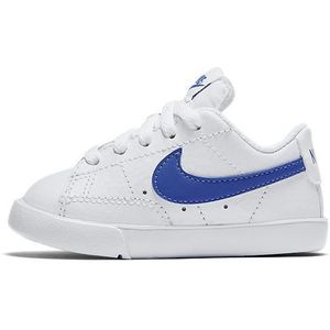 Nike Blazer Low Little Kids White Maat 27