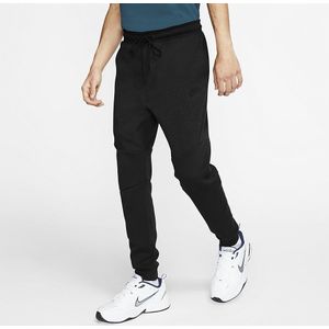 Nike Tech Fleece Pant Black Maat S