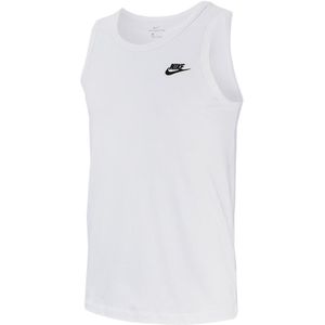 Nike Sportswear Heritage Tanktop White