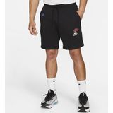 Nike Sportswear Essentials+ Short Black Maat L