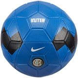 Inter Milan Strike Bal Blue Spark