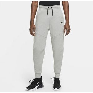 Nike Tech Fleece Pant Dark Grey Heather Maat L