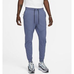 Nike Sportswear Tech Fleece Lightweight Pant Diffused Blue Maat S