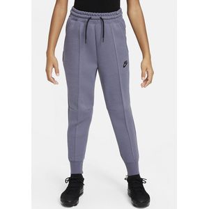 Nike Sportswear Tech Fleece Pant Kids Light Carbon Maat 122/128