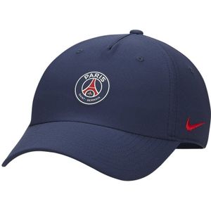 Paris Saint-Germain Dri-FIT Club Cap Midnight Navy