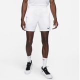 NikeCourt Dri-FIT Victory Short White
