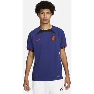 Nederlands Elftal Uitshirt 2022/2023 Maat S