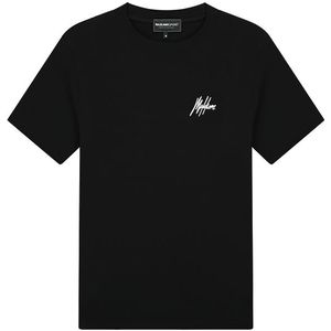 Malelions Sport Active T-Shirt Black