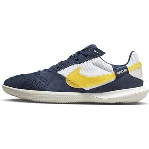 Nike Streetgato Straat Voetbalschoenen Midnight Navy Maat 46