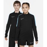 Nike Dri-FIT Academy23 Drill Top Kids Black Maat 158/170
