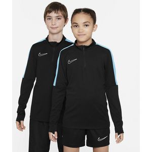 Nike Dri-FIT Academy23 Drill Top Kids Black