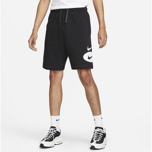 Nike Sportswear Swoosh League Short Black