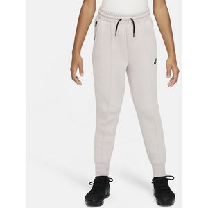 Nike Sportswear Tech Fleece Pant Kids Platinum Violet