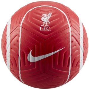 Nike Liverpool FC Strike Voetbal University Red Maat 5