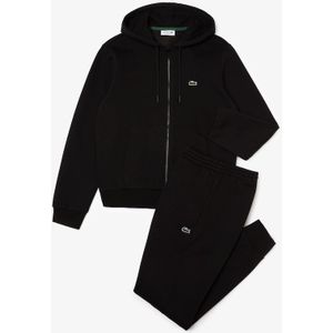 Lacoste trainingspak Katoenen kleding kopen Goedkope collectie beslist