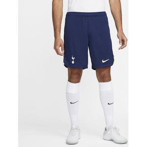 Tottenham Hotspur Stadium Home/Away Short Binary Blue Maat L