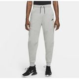Nike Tech Fleece Pant Dark Grey Heather