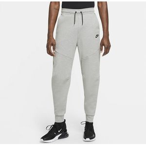 Nike Tech Fleece Pant Dark Grey Heather Maat XS