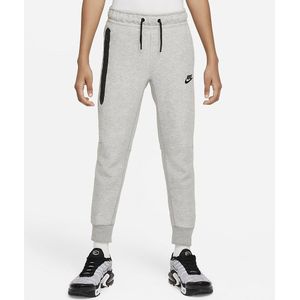 Nike Sportswear Tech Fleece Pant Kids Dark Grey Heather Maat 122/128