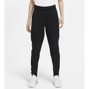 Nike Sportswear Tech Fleece Pant Kids Black Maat 122/128