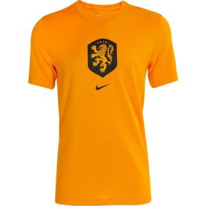 Nederlands Elftal T-shirt 2022/2023 Orange Peel