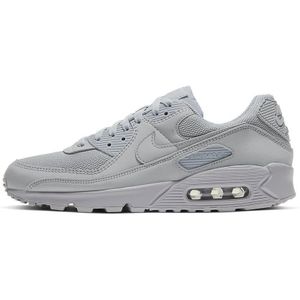 Nike Air Max 90 Re-Craft Triple Wolf Grey Maat 45.5