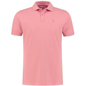 polo shirt pique justin roze
