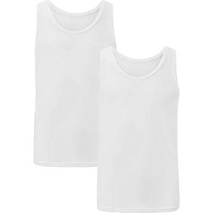 2-pack tanktops stef wit