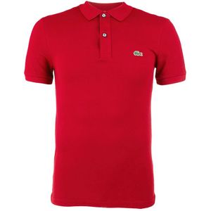 polo shirt rood II