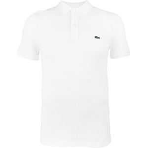 polo shirt wit