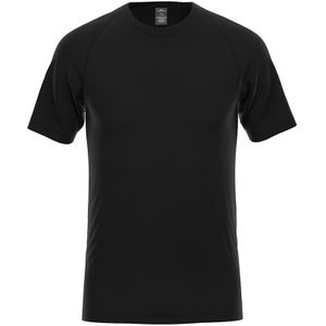 Ceceba Thermoshirt Zwart