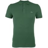 polo shirt groen II