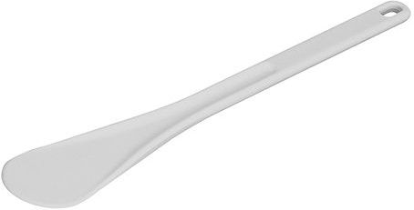 Paderno Spatel 30 cm hittebestendig kunststof