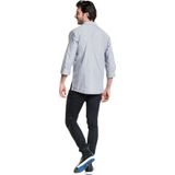 Chaud Devant - Nordic - Koksbuis - Grijs