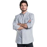 Chaud Devant - Nordic - Koksbuis - Grijs