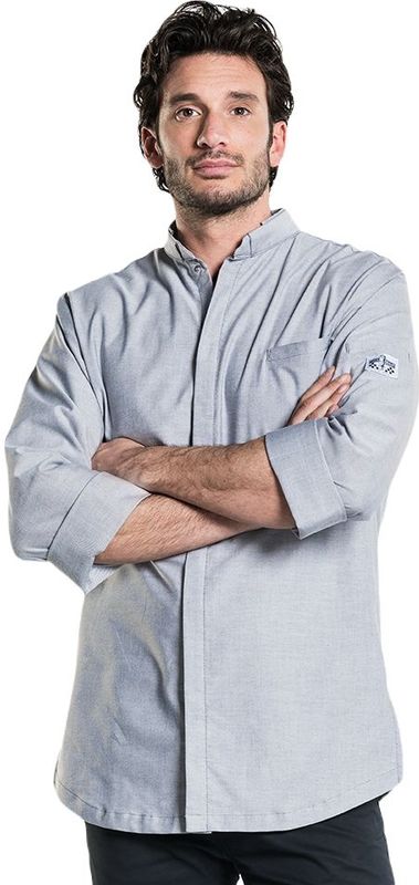 Chaud Devant - Nordic - Koksbuis - Grijs