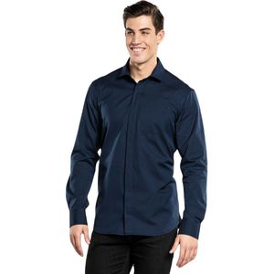 Chaud Devant Shirt Men UFX Navy