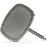 Grillpan 38X26cm - Buyer 001075 - Horeca & Professioneel