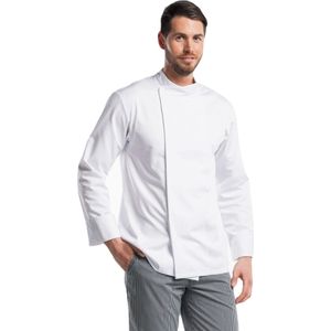 Chaud Devant Koksbuis Bacio White