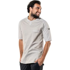 Chaud Devant Chef T-shirt Valente UFX Sand
