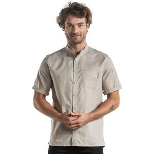 Chaud Devant Koksbuis Verano SFX Sand korte mouw