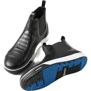 Chaud Devant - GT1 Pro Magister - Dames Werkschoen - Slip- en Waterbestendig - S2 Veiligheid