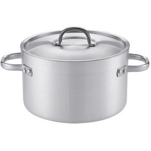 Kookpan Middel Ø35cm, Pujadas, 20 liter, Aluminium, 720618