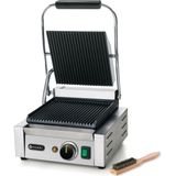 Contactgrill enkel