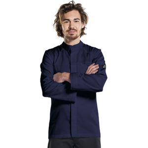 Chaud Devant Koksbuis Salerno Blue