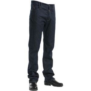 Chaud Devant Jeans Blue Denim