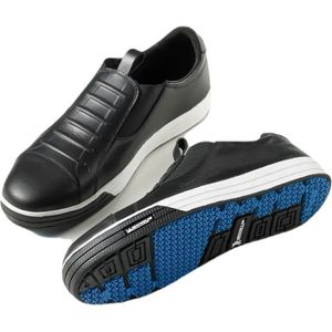 Chaud Devant - GT1 Pro Magister - Werkschoen - S2 - Slip- en Waterbestendig