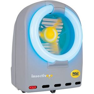 MO-EL Insectenlamp Insectivoro 368G - 180 m2