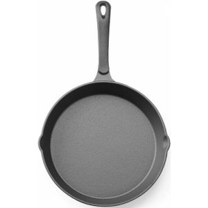 Hendi Gietijzeren Skillet 25 cm